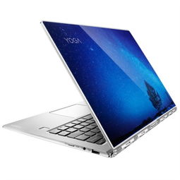 聯(lián)想Yoga5 Pro Glass版 13.9英寸觸控筆記本電腦的全方位評(píng)測(cè)