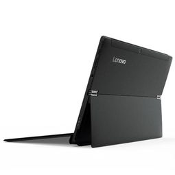 聯(lián)想 Miix 5 旗艦版 一款融合性能與便攜的頂級(jí)二合一平板電腦