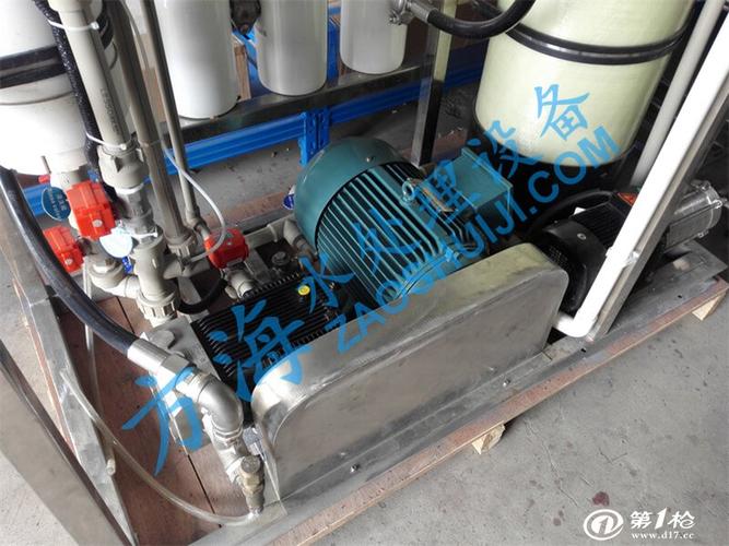 第一槍 產(chǎn)品庫 行業(yè)專用設(shè)備 水利水資源專用機械 原水處理設(shè)備 海水