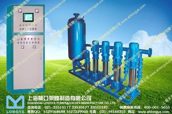 行業(yè)專用設(shè)備 水利水資源專用機械 原水處理設(shè)備 供水設(shè)備 供應(yīng)無負(fù)壓