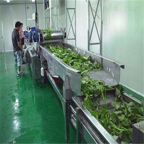 凈菜加工設(shè)備-大連泰合機械制造有限公司