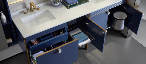 箭牌家居:踐行綠色低碳行動(dòng),引領(lǐng)行業(yè)綠色低碳發(fā)展