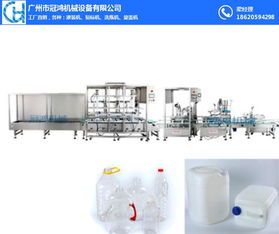 灌裝機價格 注塞式灌裝機價格 灌宏機械 推薦商家