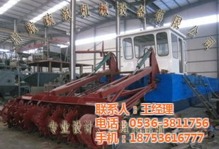 生產(chǎn)挖沙船 挖沙船 電動多傳送鏈斗船 查看 高清圖片 高清大圖