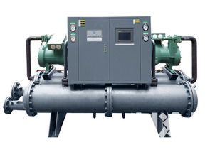 需求逐步回暖 1月螺桿機(jī)發(fā)力政采市場